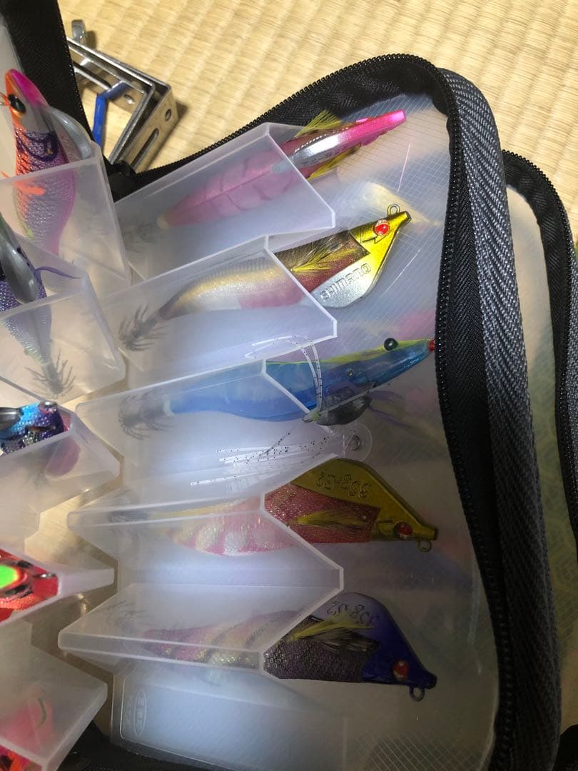 ティップランセット