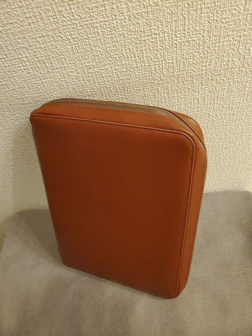 Davinci A5 システムバインダー マルチケース 多機能 新品