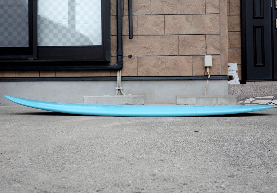 【二月限定割引】Thomas MV1 6.4ft ツインフィン