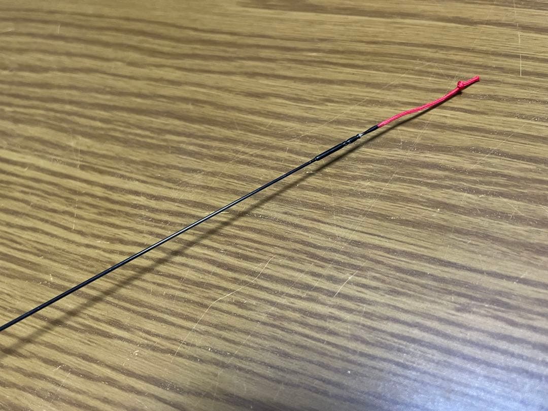 【値引中】宇崎日新プロステージ　山吹　中硬　630 延べ竿