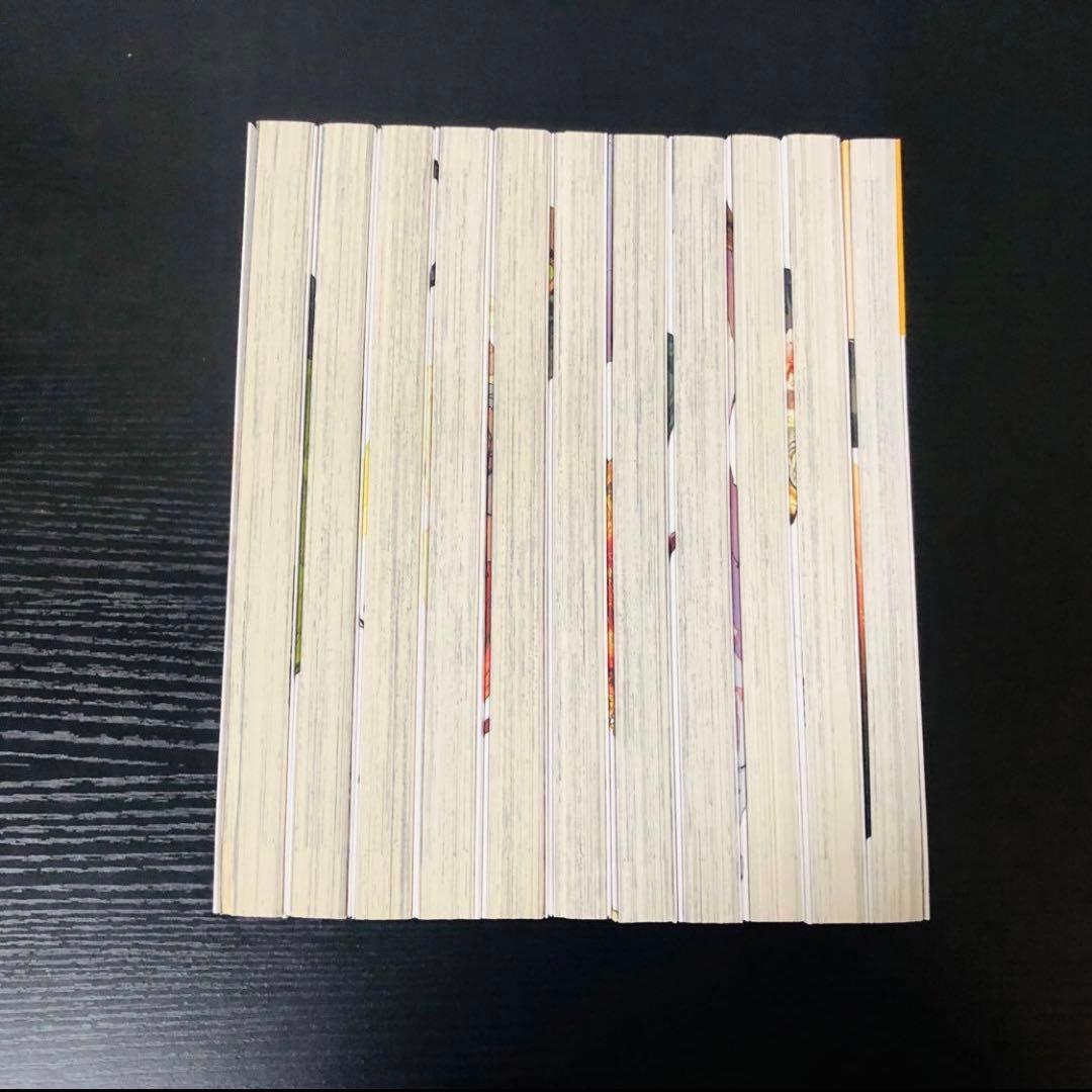 【送料無料】とんでもスキルで異世界放浪メシ 1-11巻 全巻セット