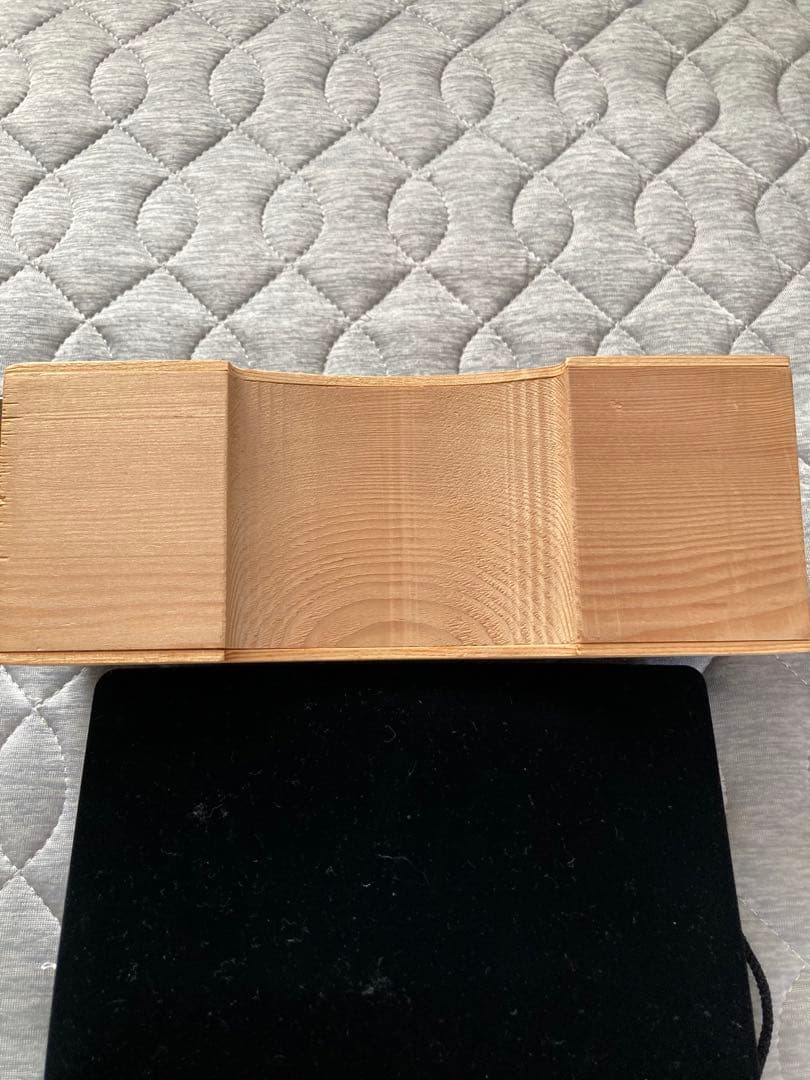 yosaチタニウムボルスター アーチ型リラクゼーショングッズ