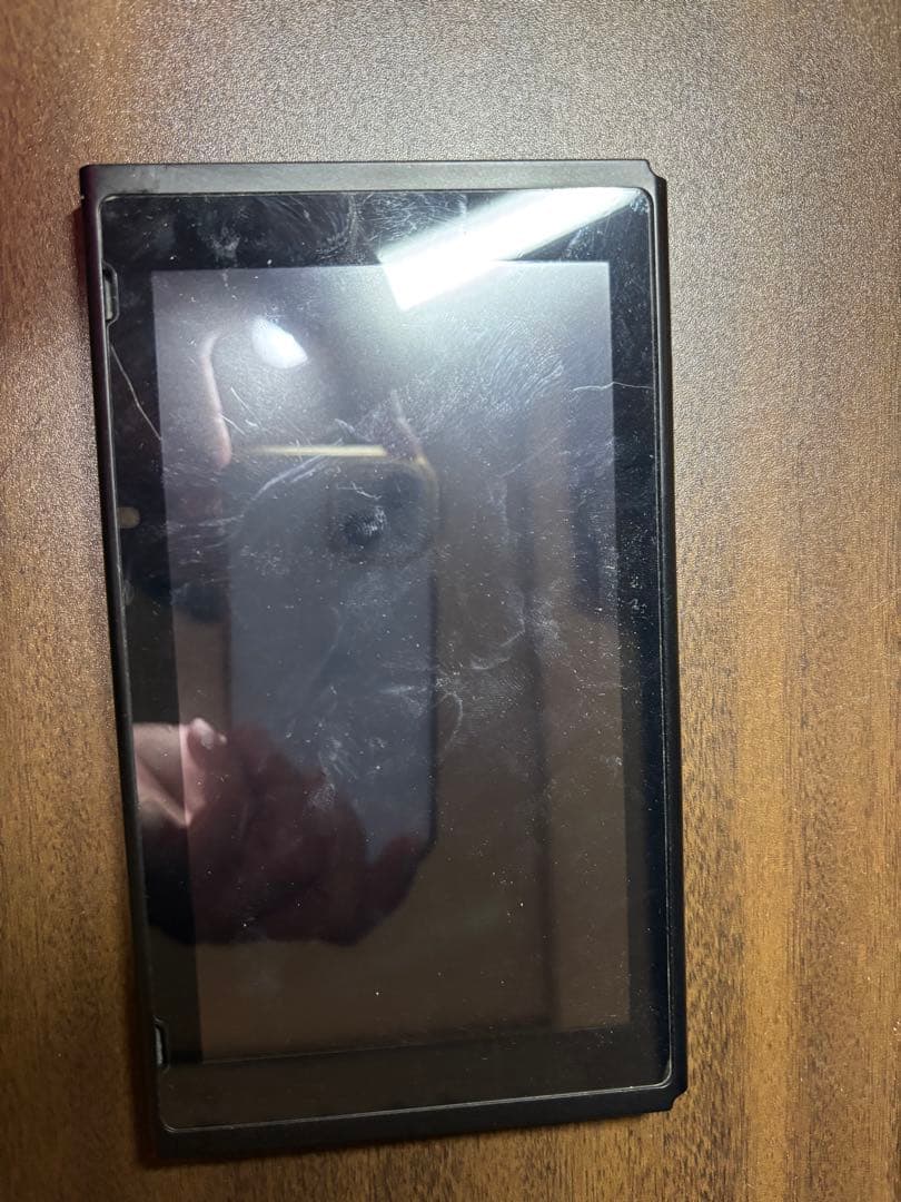 ラ*ム様 任天堂Switch