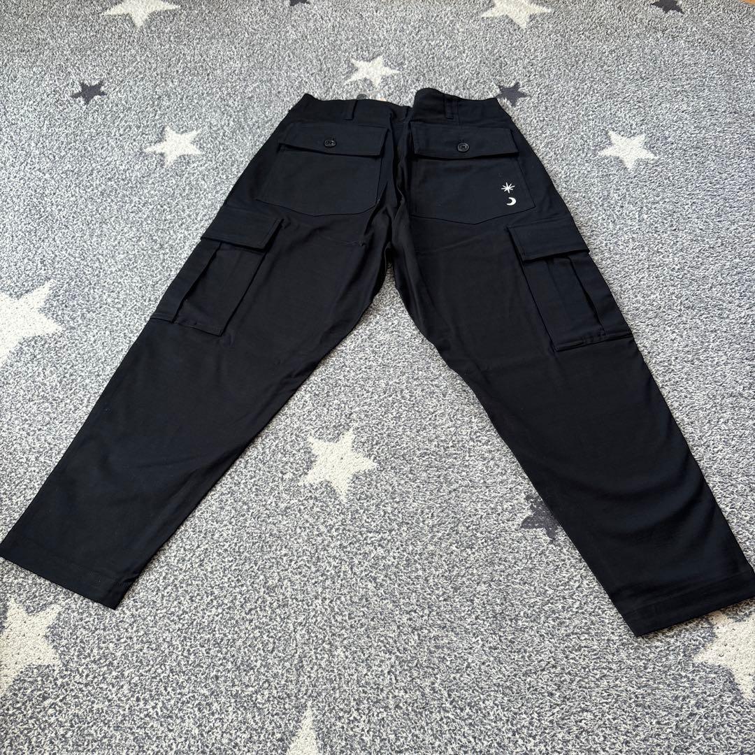 Domingo ルースイソンブラ