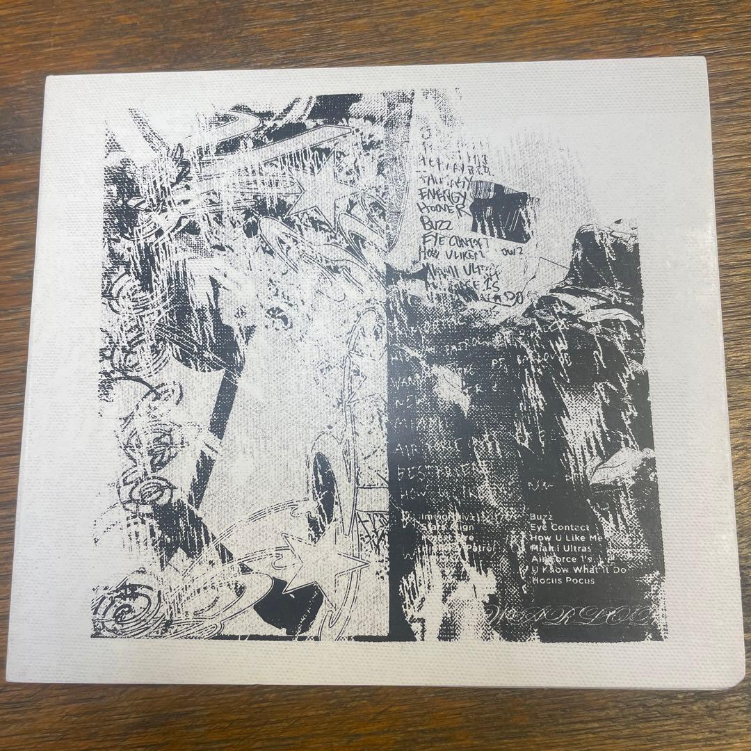 【CD】YUNG LEAN / Warlord (Deluxe)