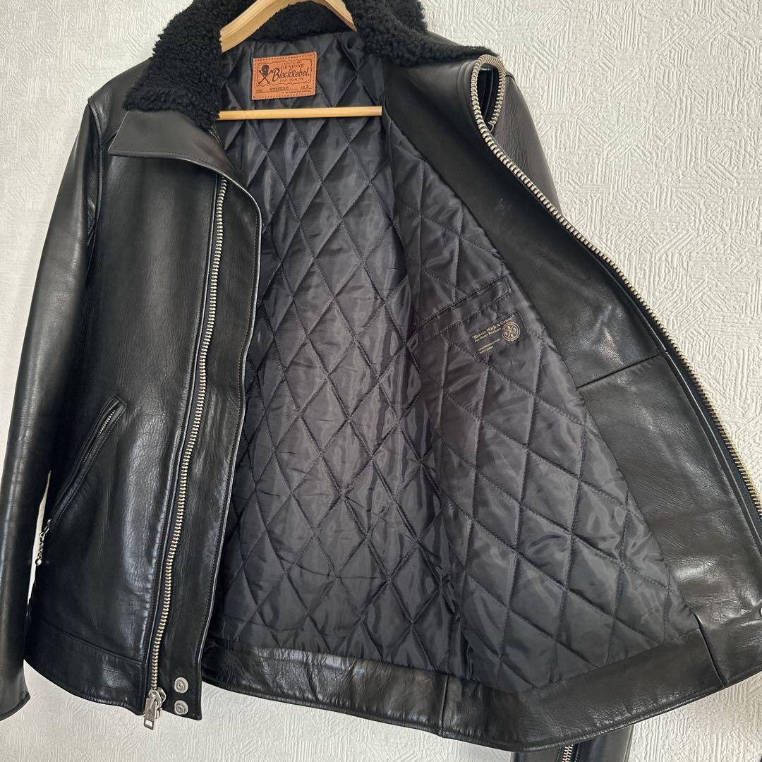 チバユウスケ氏着 RG BR VULTURE ヴァルチャー （L）