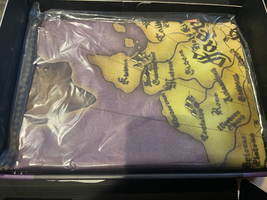 ファイアーエムブレム無双 風花雪月 トレジャーボックス