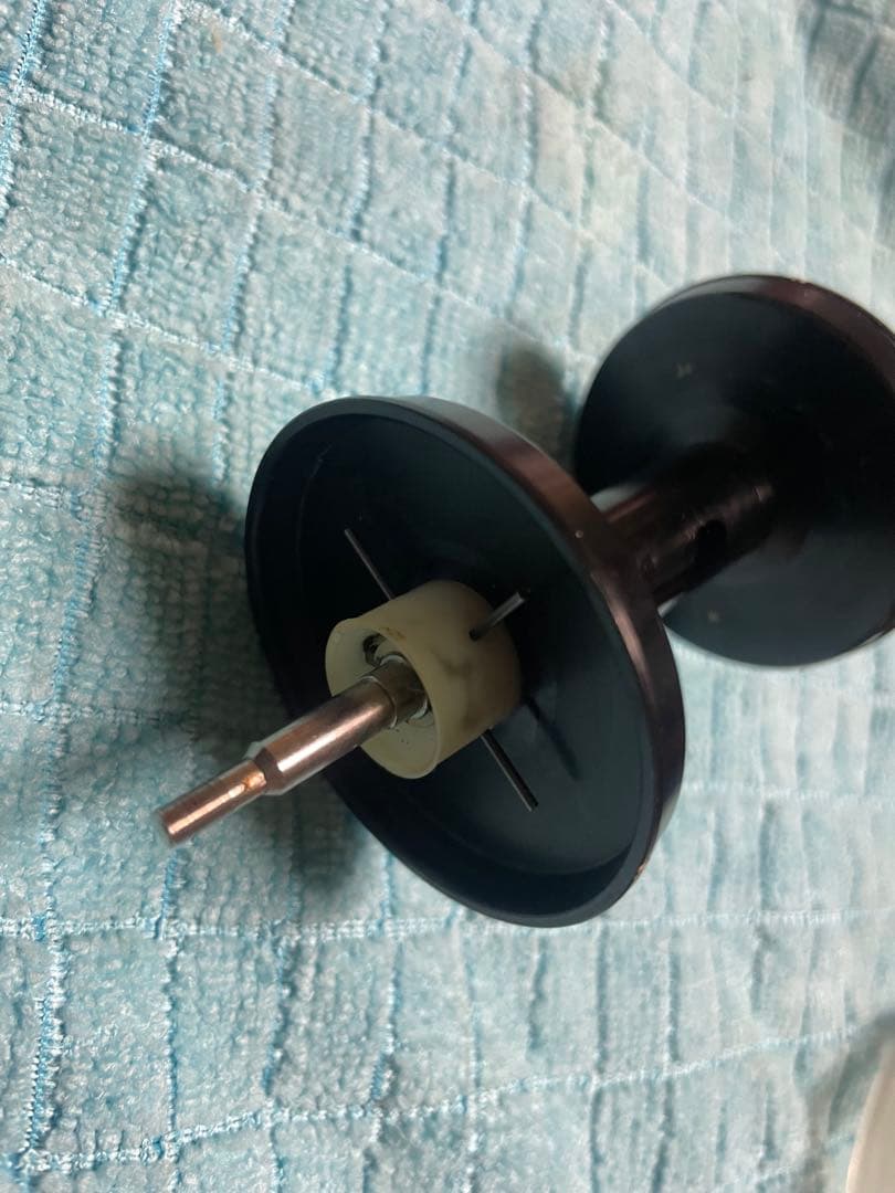 アブガルシア7000C シンクロ