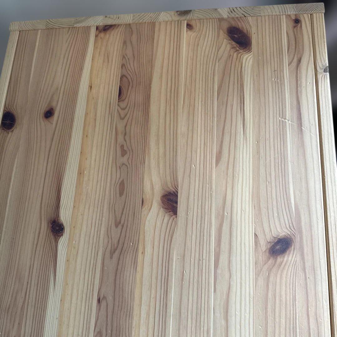 IKEA トロファスト　フレーム