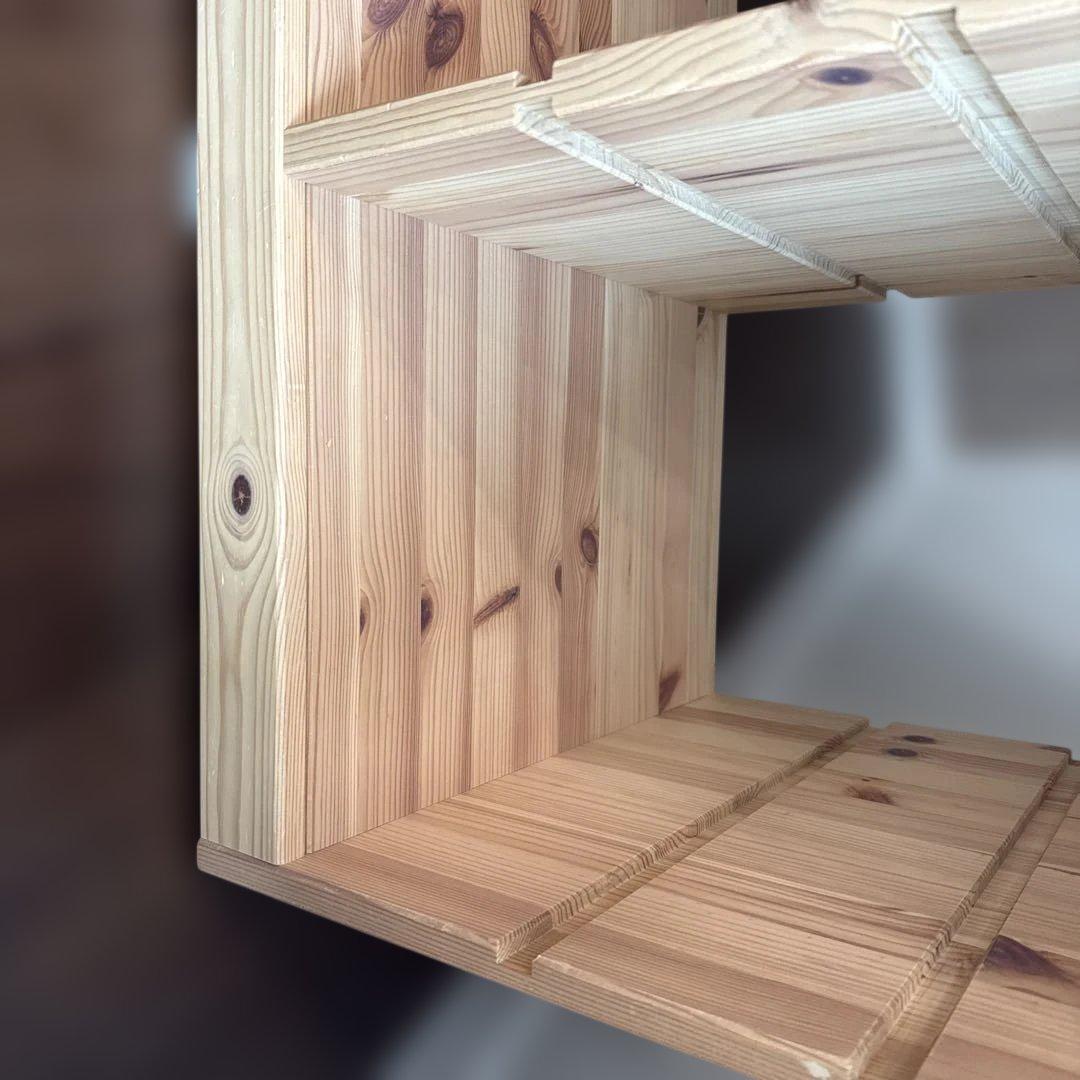 IKEA トロファスト　フレーム