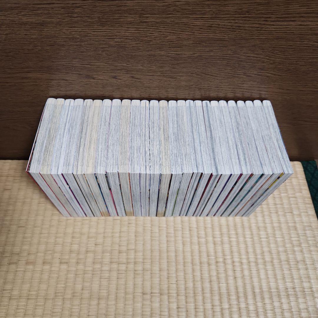 地縛少年花子くん 全巻