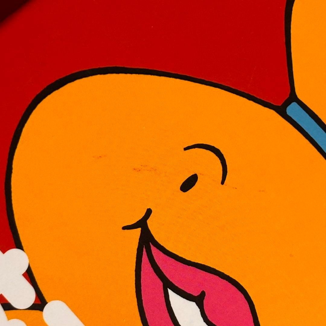 おでんくんDVDBOX全4巻(16枚)