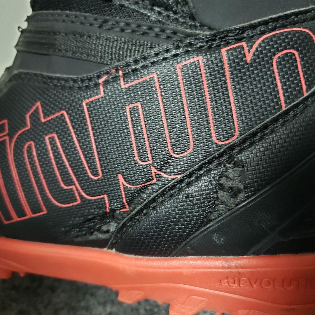 専用 Thirtytwo 26-26.5cm スノーボードブーツ