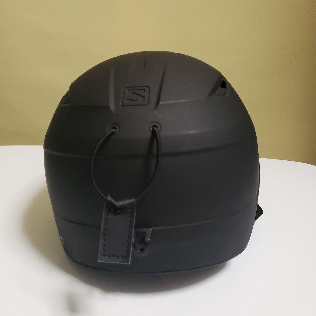 スノーボードヘルメット