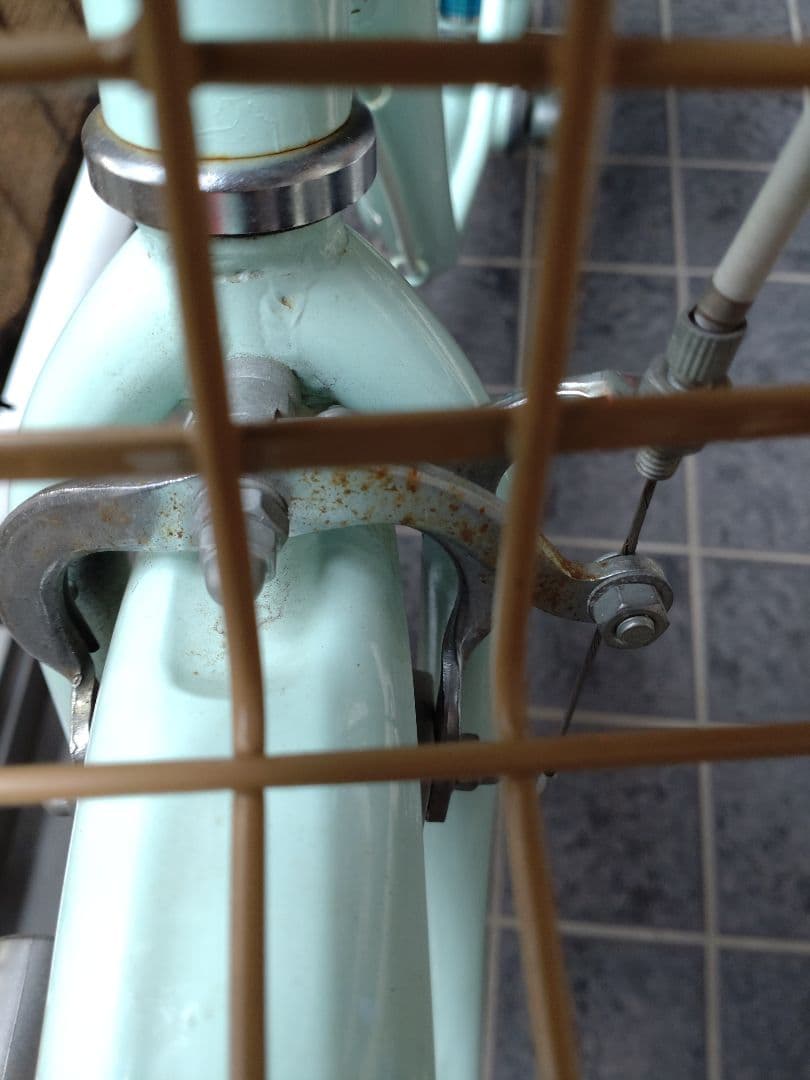 ★ブリジストン　リリーベル　24㌅