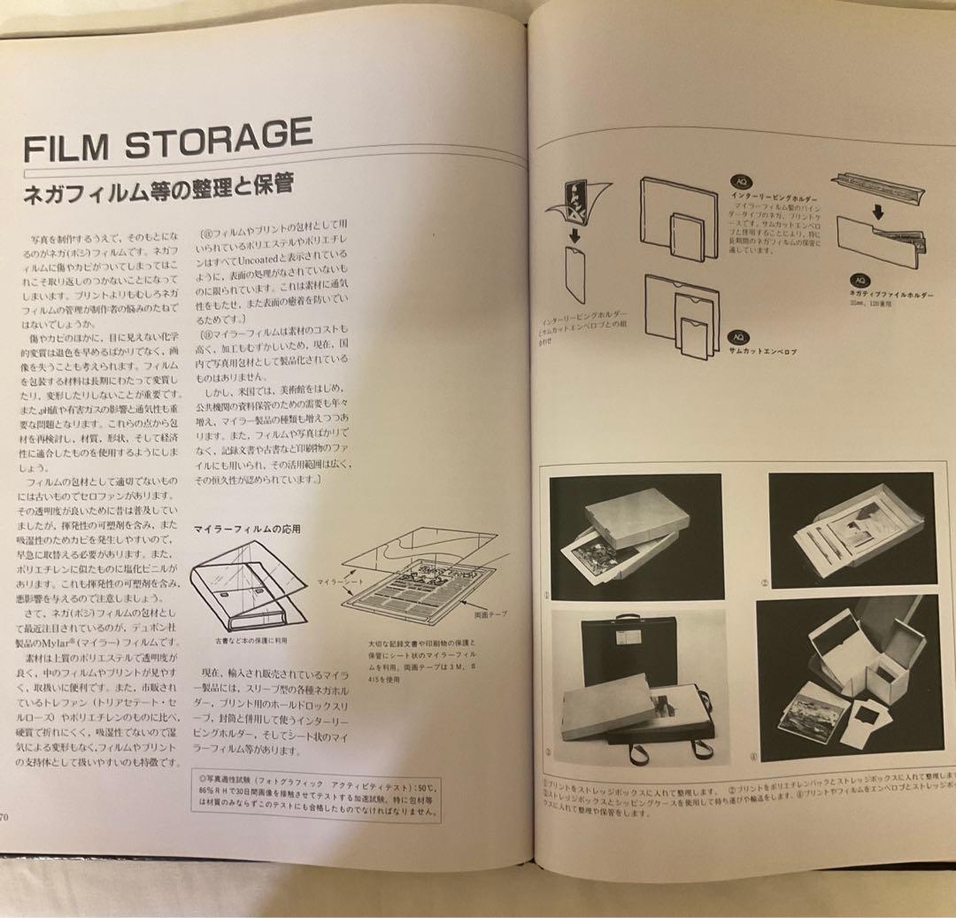 BEST of FINE PRINT - ファインプリントの手引き