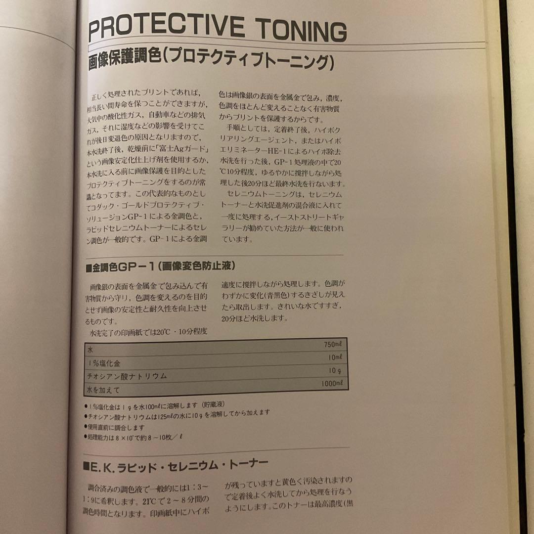 BEST of FINE PRINT - ファインプリントの手引き