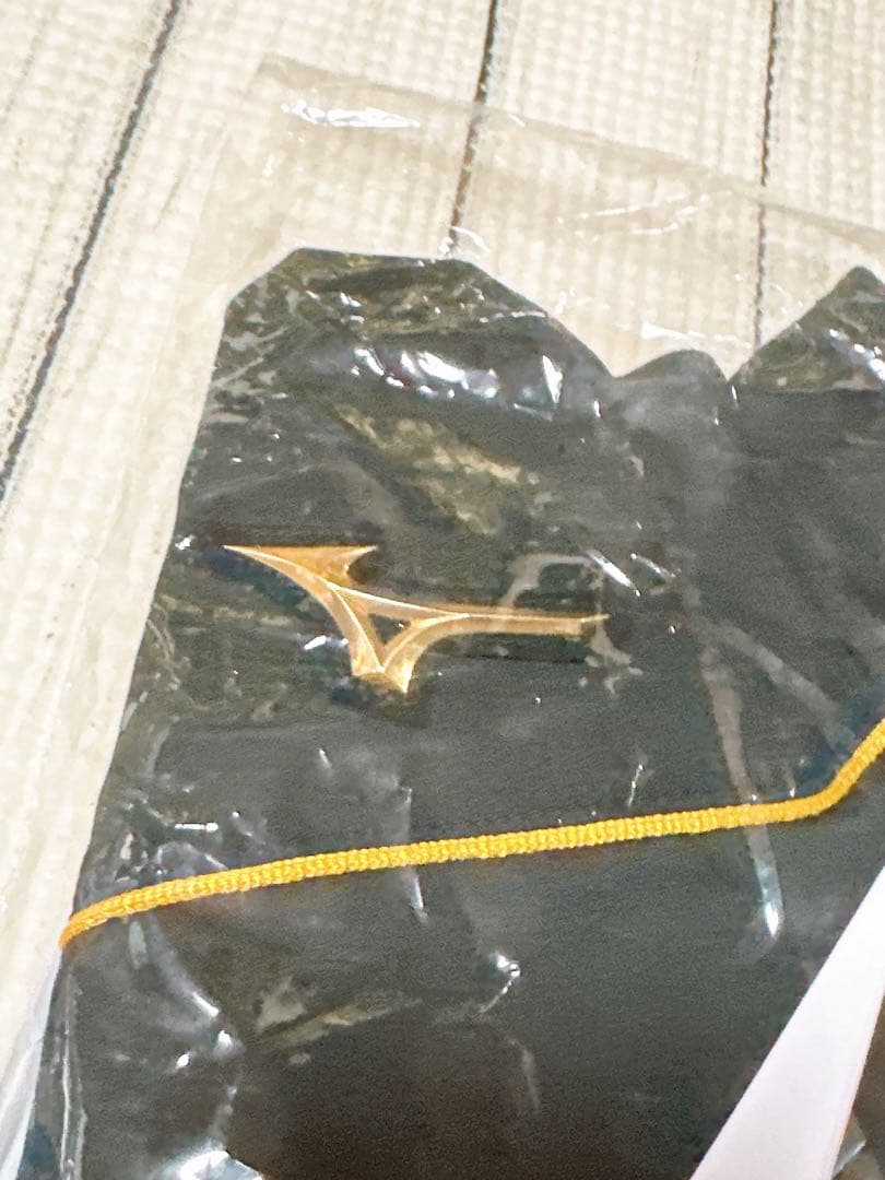 MIZUNO 新品　野球 ウインドブレーカー 長袖 O サッカー ミズノ