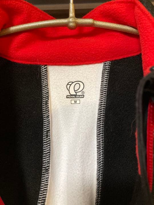PEARL iZUMi パールイズミ サイクルジャケット 防風