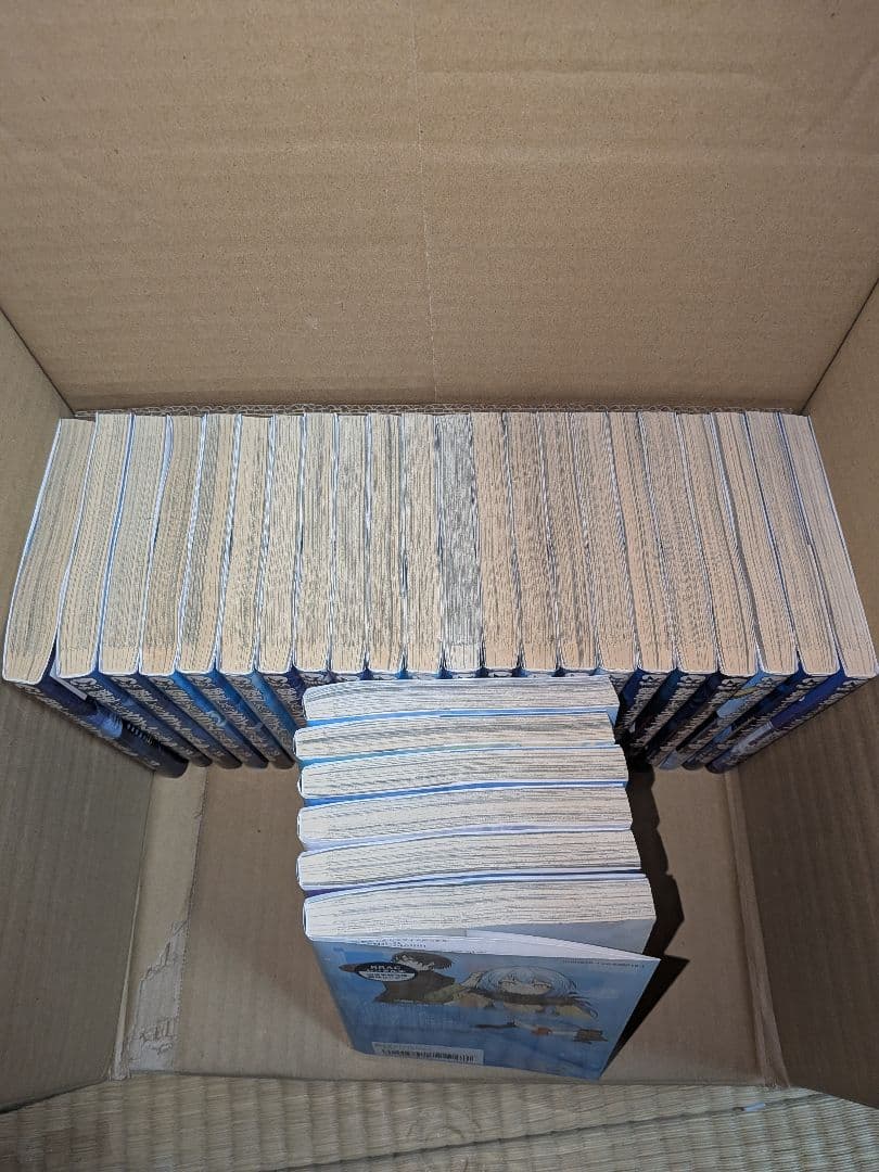 転生したらスライムだった件 1~28巻セット 転スラ