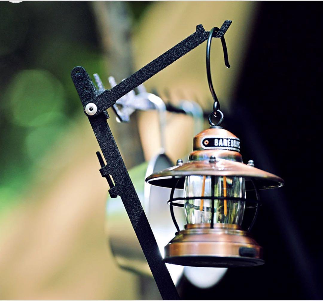 DVERG×NATURE TONES リトルワークスタンド