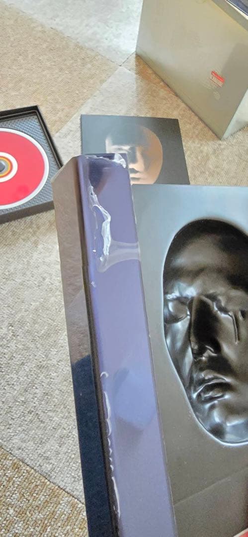 G-DRAGON SHINE A LIGHT LIVE DVD 初回　權志龍