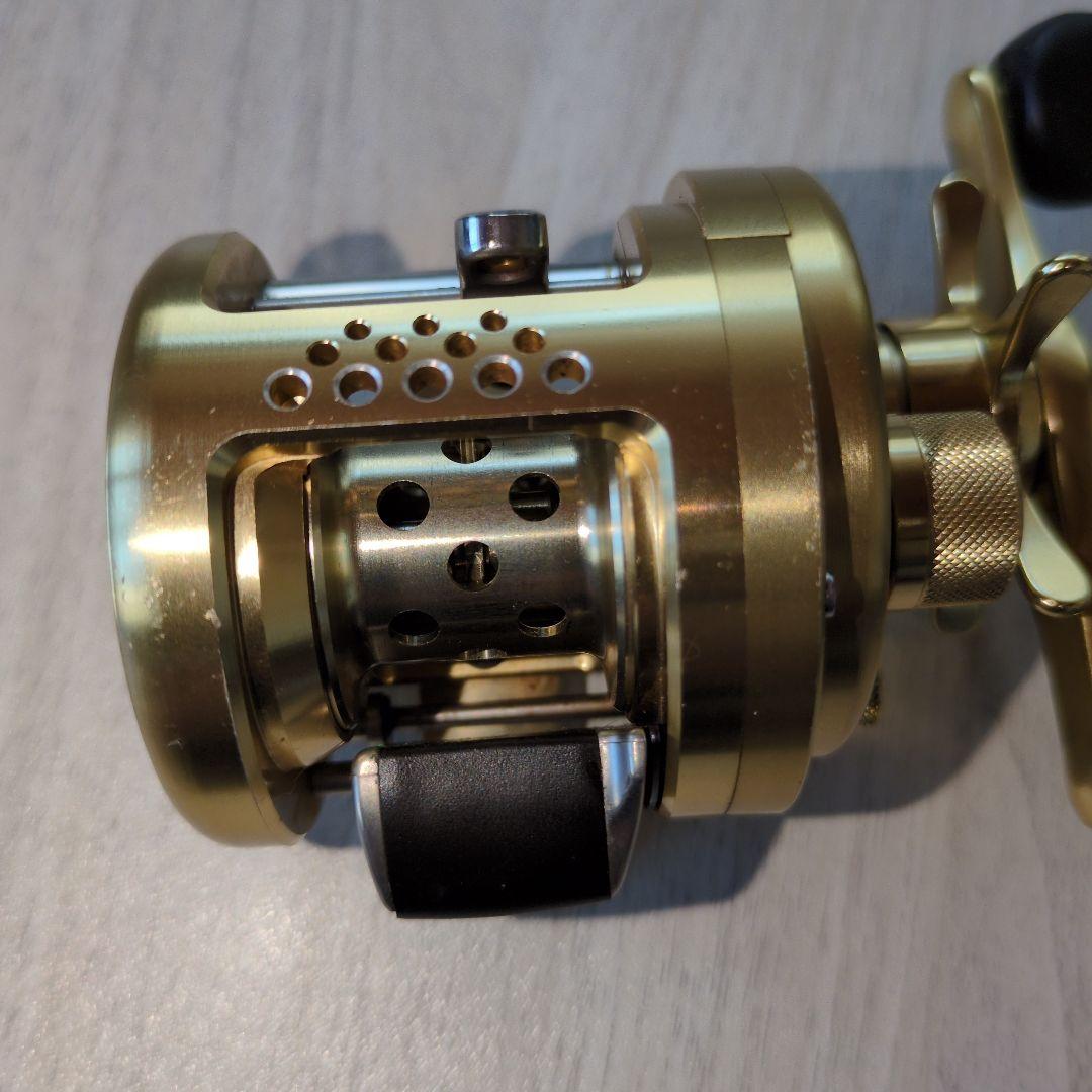 カルカッタコンクエスト50