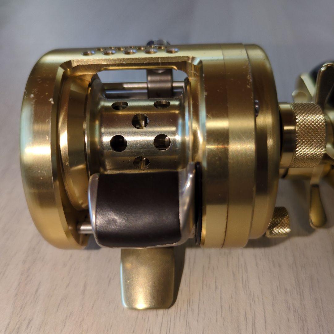 カルカッタコンクエスト50