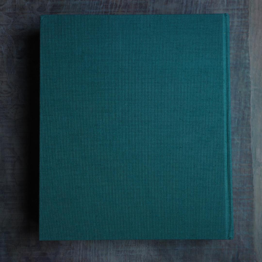 (Nothing but) Flowers アートブック　花　画集