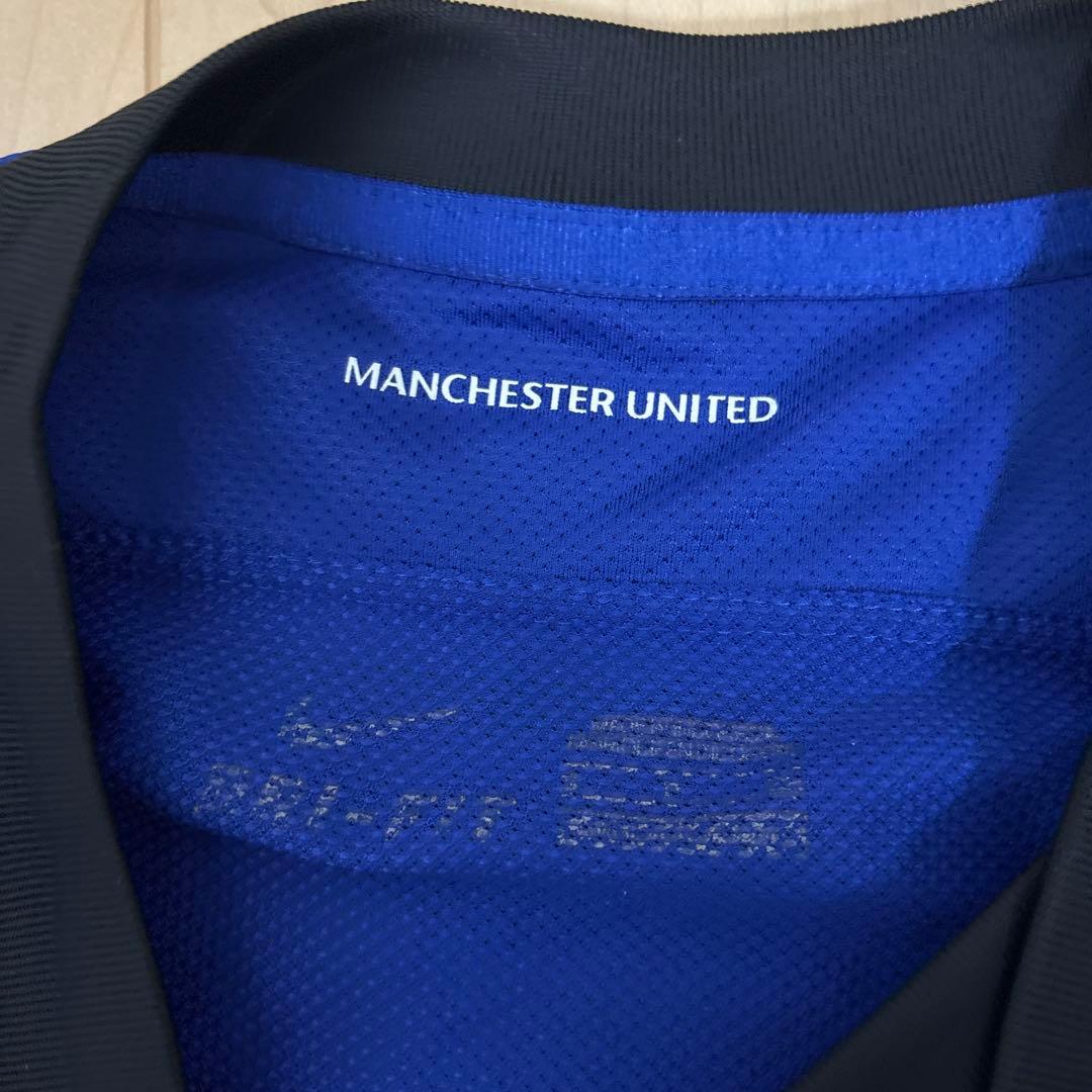ま*き様 美品マンチェスターユナイテッド