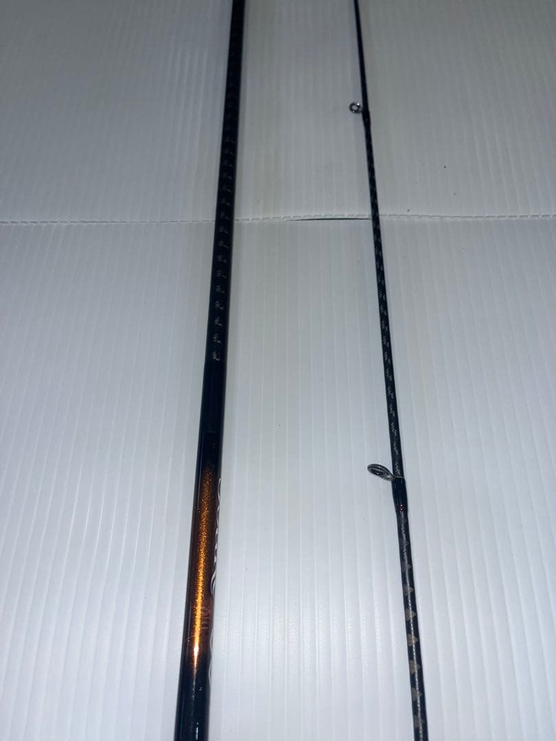 Shimano Soare SS S700 ULS 釣り竿