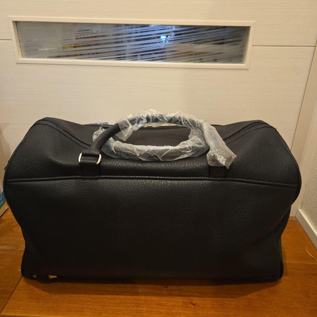 Callaway ブラック ゴルフバッグ 中型