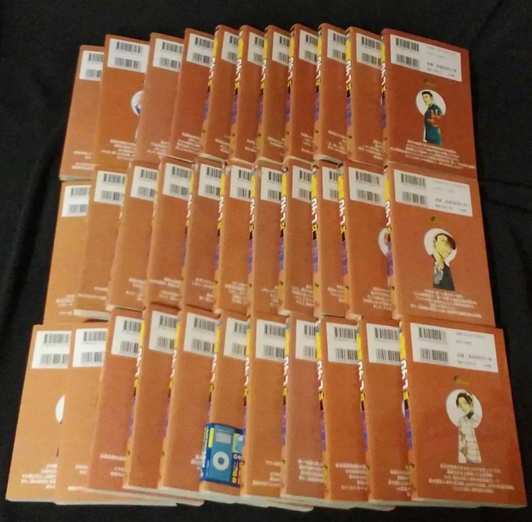 (漫画A) ♡名探偵コナン 98冊セット