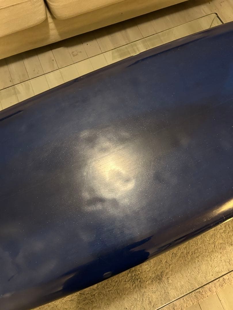 サーフィン・ボディボード Toots Surfboards 6'0 PU