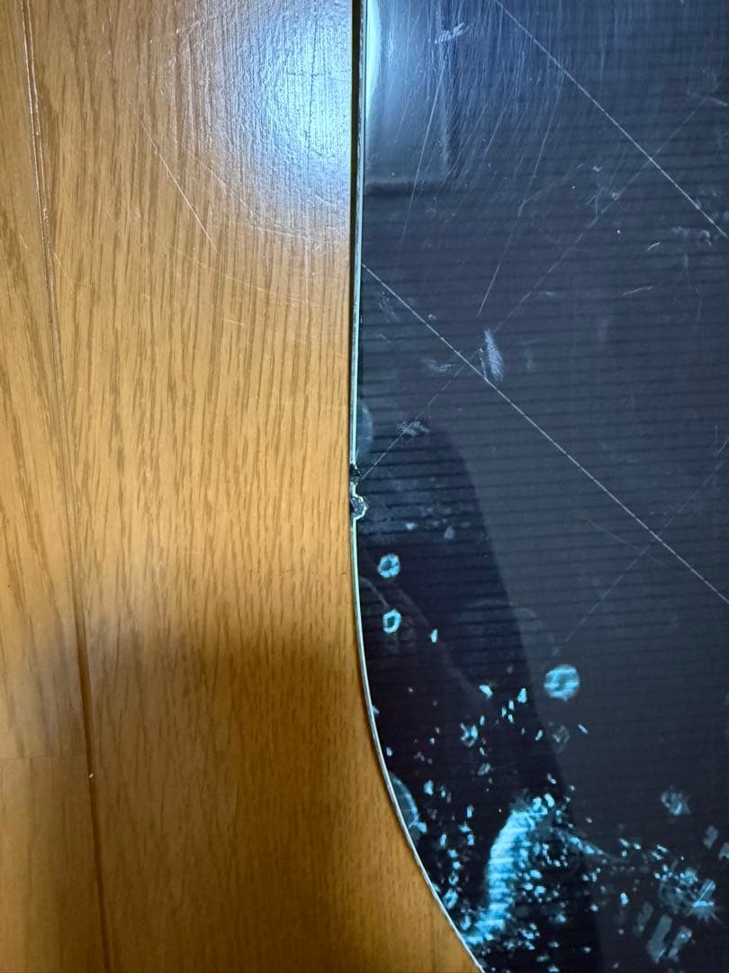 スノーボード OGASAKA CT 156 18-19