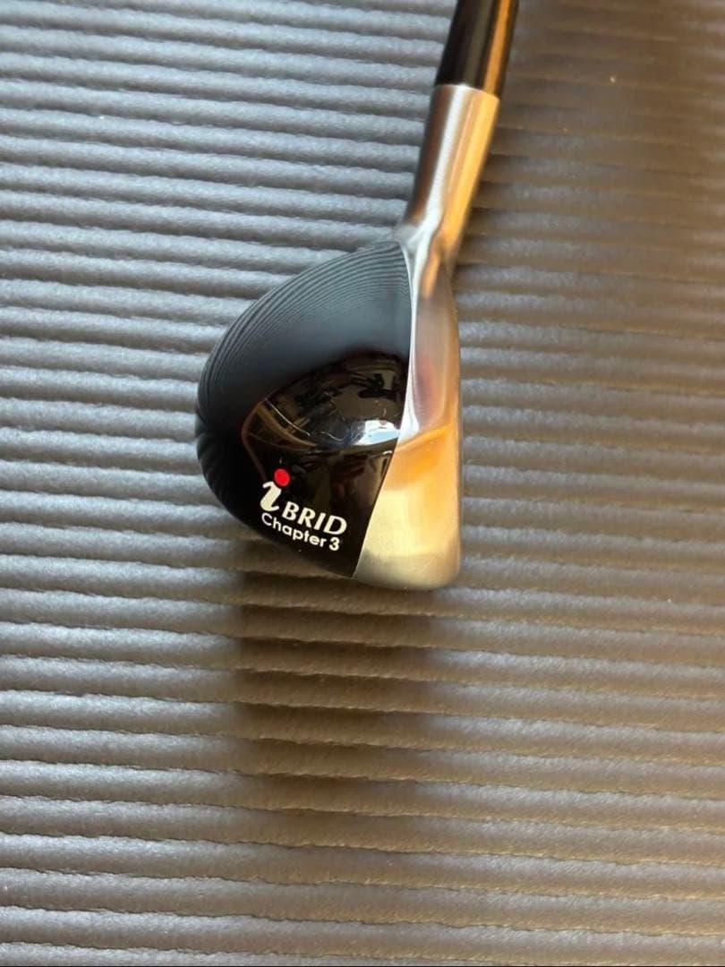 ロマロ　i-BRID Chapter3 21° ATTAS EZ 85X