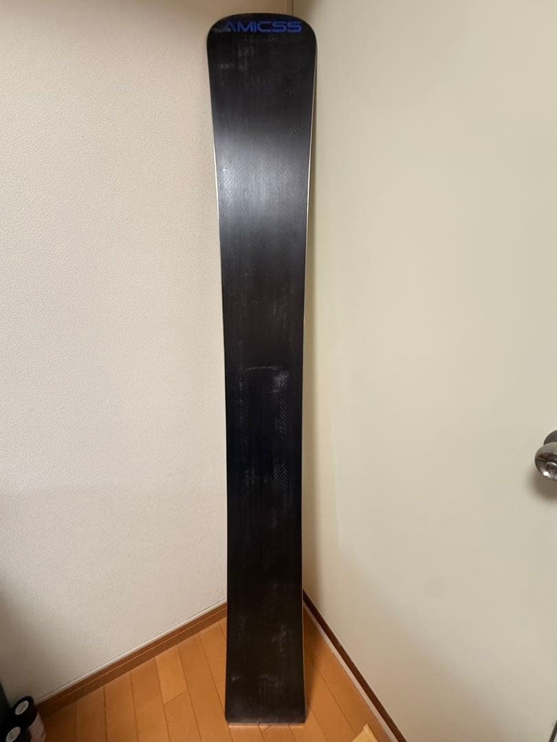 AMICSS WORLD CUP 185 19-20 アルペン