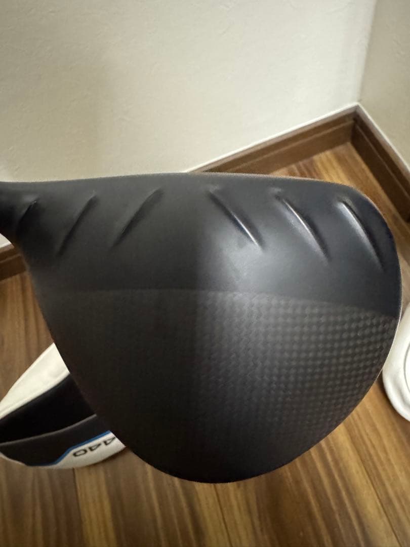 PING G440 SFT ドライバー 10.5度 ALTA JCBブルーS