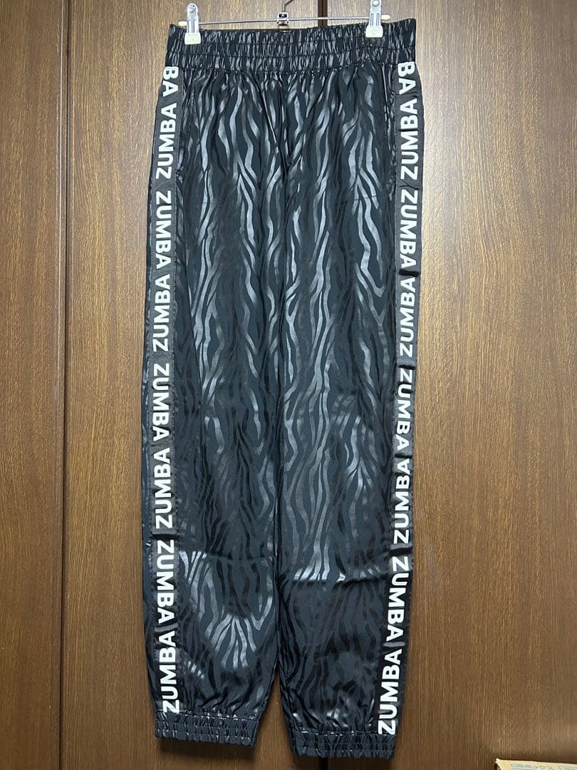 ZUMBAパンツ size S