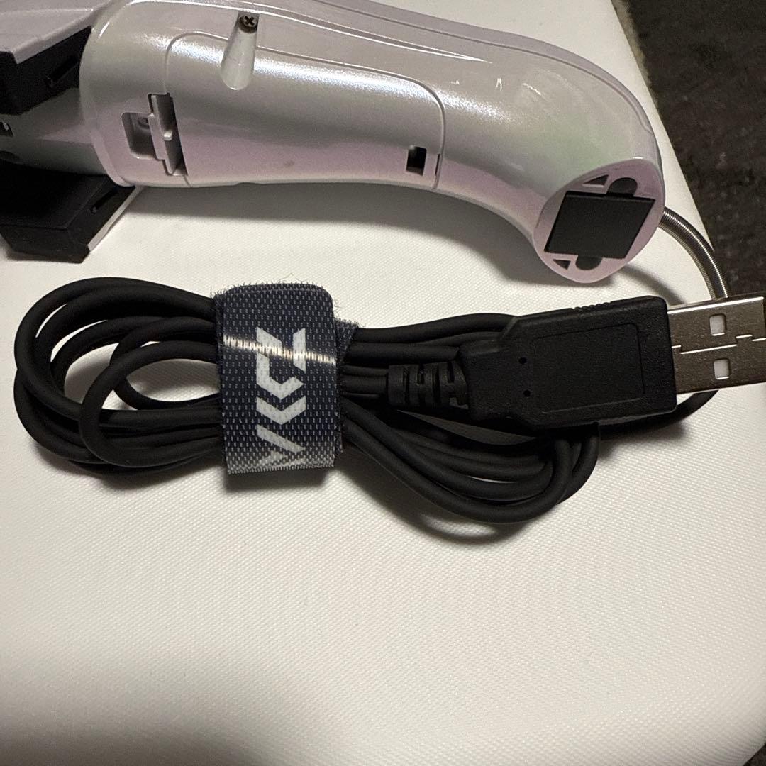 むーさん専用　ダイワ クリスティアAIR赤、白セット