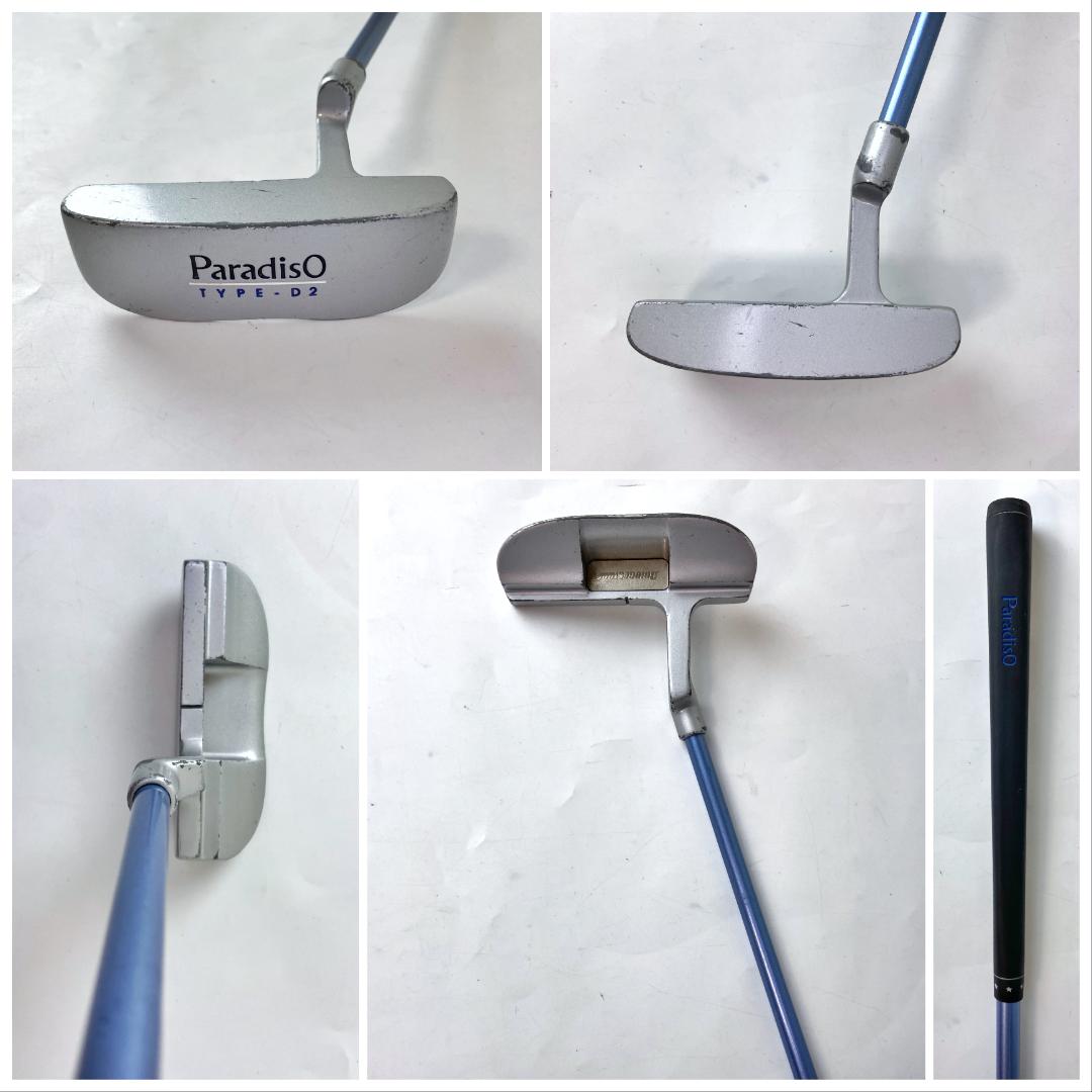 1006/レディース☆Mizuno 他9本 初心者 ゴルフクラブセット