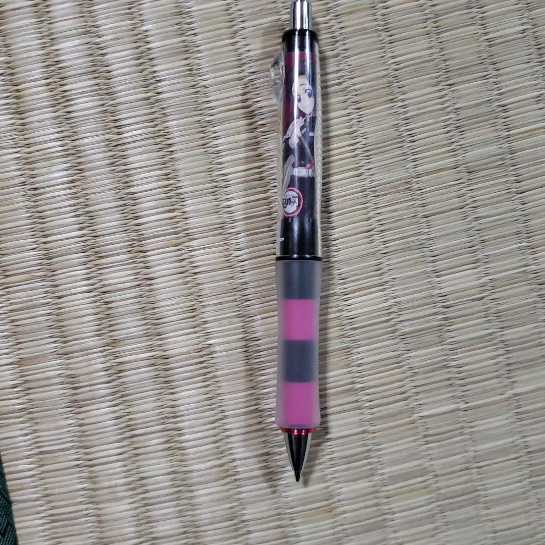 鬼滅の刃漫画全巻＋公式ファンブック2弾＋しおり３枚＋シャーペン2本