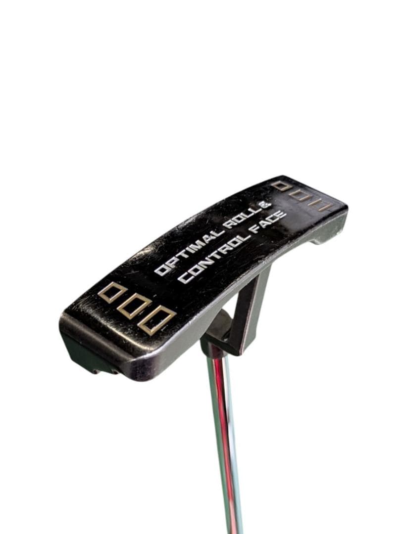 クラブ RYOMA GOLF P3 OPTIMAL ROLL&CONTROL FACE