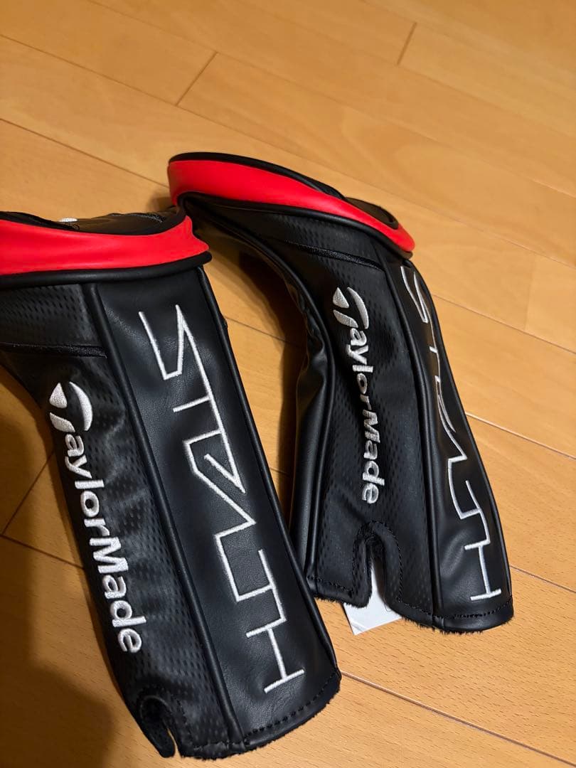 テーラーメイド ステルス フェアウェイウッド 3W 5W 2本セット