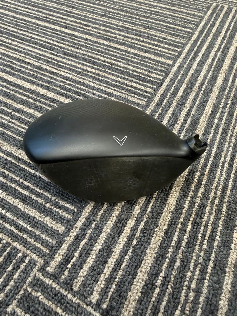 Callaway Rogue ST Max LS ドライバー