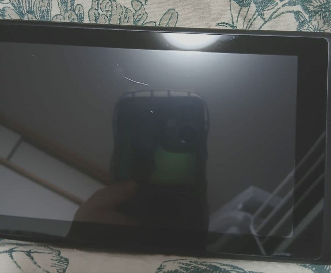 NintendoSwitch 本体 アダプターセット