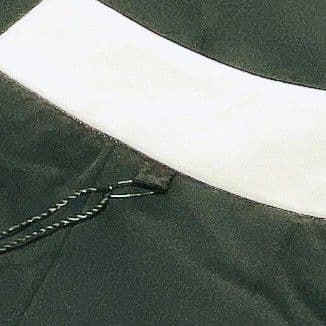 新品　UTAA　ユタ　ゴルフ　トップス＆スカートセット　ブラック　Ｌ