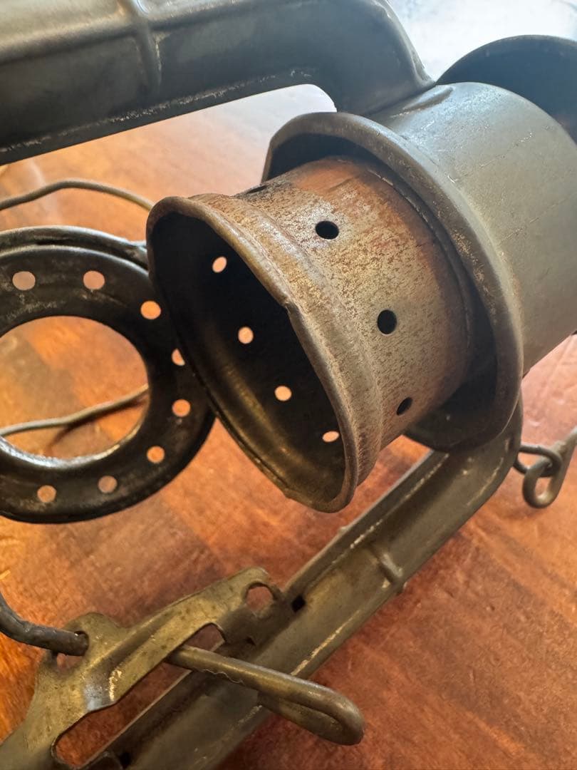 【ジャンク】　BAT № 155