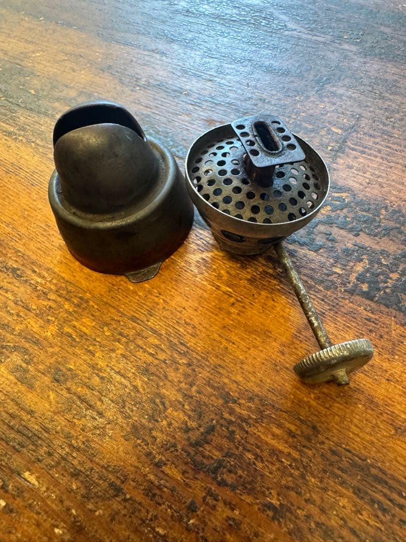 【ジャンク】　BAT № 155