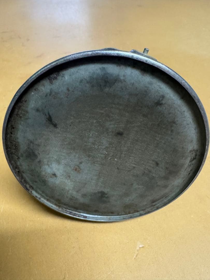 【ジャンク】　BAT № 155